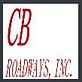 Cb Roadways Inc logo