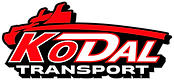 Kodal Transport Inc logo