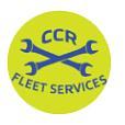 Ccr logo