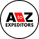 A To Z Expeditors logo