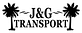 J&G Transport LLC logo