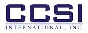 Ccsi International Inc logo