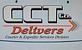 C C T Company logo