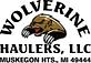 Wolverine Haulers LLC logo