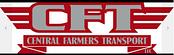 Central Farmers Transport LLC logo