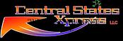 Central States Xpress LLC logo