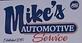 Mikes Automotive Service logo