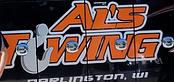 Al's Towing Inc logo