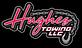 Hughes Towing LLC logo