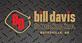 Bill Davis Trucking logo