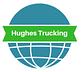 Hughes Trucking Inc logo