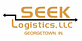 Seek Logistics LLC logo