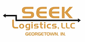 Seek Logistics LLC logo