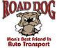 Road Dog Transport Inc logo