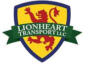 Lionheart Transport LLC logo