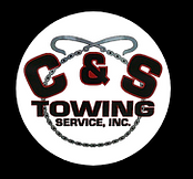 C & S Towing Service Inc logo