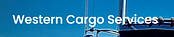 Western Cargo Service's Inc logo