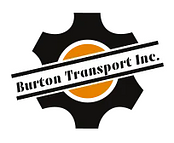 Burton Transport Inc logo