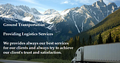 A&B Logistics Inc logo