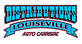 Les Distributions Louiseville Inc logo