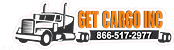 Get Cargo Inc logo