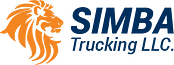 Simba Trucking LLC logo
