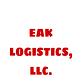 E A K Logistics LLC logo