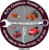 Rjs Outdoor Power Inc logo