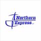 Northern Express LLC logo