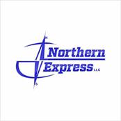 Northern Express LLC logo