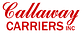 Callaway Carriers Inc logo