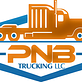 Pnb Trucking LLC logo
