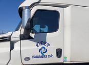 Deep Carriers Inc logo