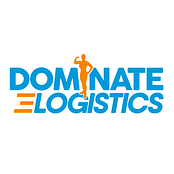 Dominate Logistics LLC logo