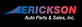Erickson Auto Parts And Sales Inc logo