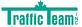 Traffic Team Inc logo
