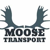 Moose Transport Inc logo