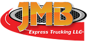 Jmb Express Trucking LLC logo