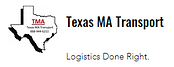 Texas M A Transport LLC logo