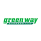 Green Way Express LLC logo