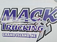 Mack Trucking logo