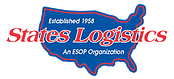 States Logistics Services Inc logo