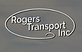 Rogers Transport Inc logo
