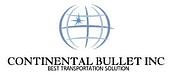 Continental Bullet Inc logo
