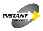 Instant Trucking Inc logo