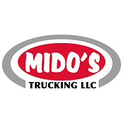 Mido's Trucking LLC logo