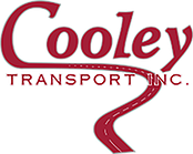 Cooley Transport Inc logo