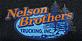 Nelson Brothers Trucking Inc logo