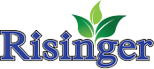 Risinger's LLC logo