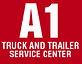 A 1 Truck & Trailer Service Center LLC logo